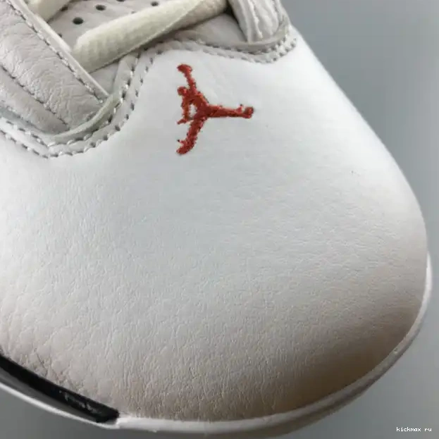 Rep Kickmax 14 Air Jordan White Retro BV7630-106 0325